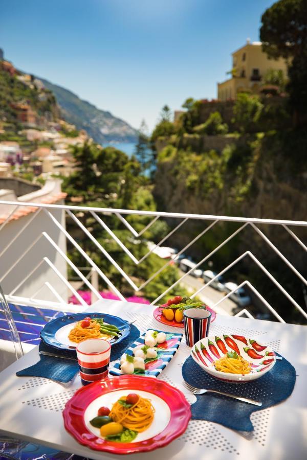 Positamy Positano