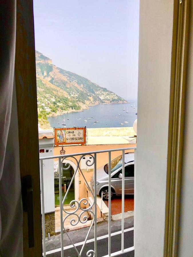 Hotel Reginella