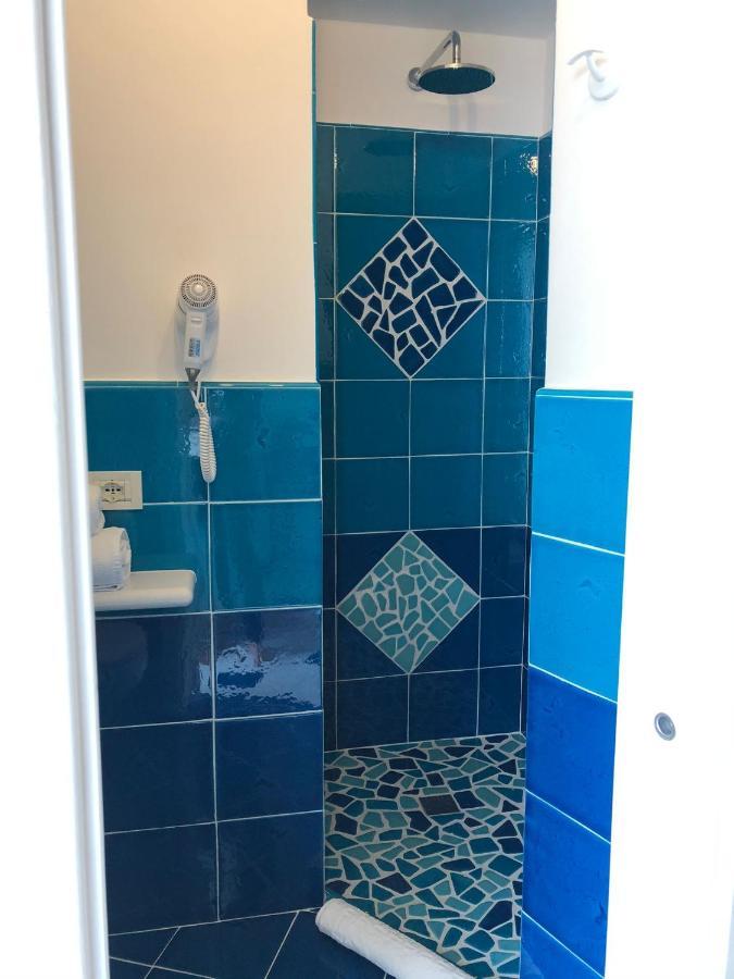 Hotel Reginella Positano
