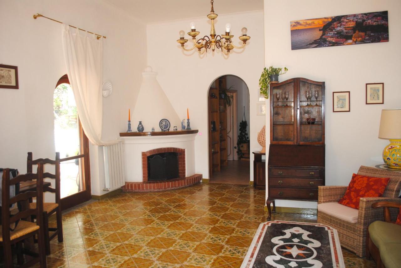 Casa Angela Apartment