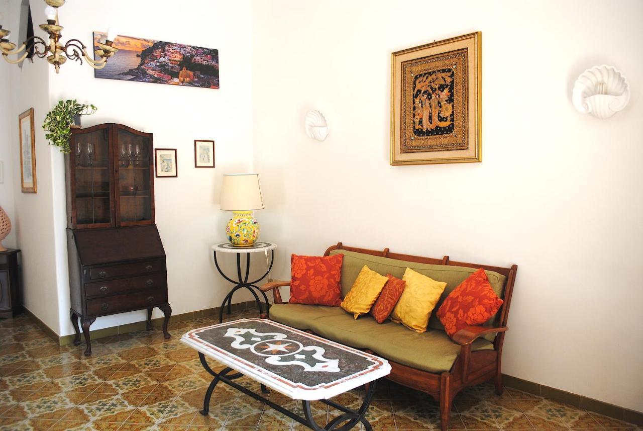 Casa Angela * Positano