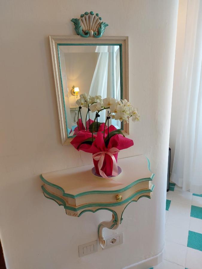 Hotel Maria Luisa
