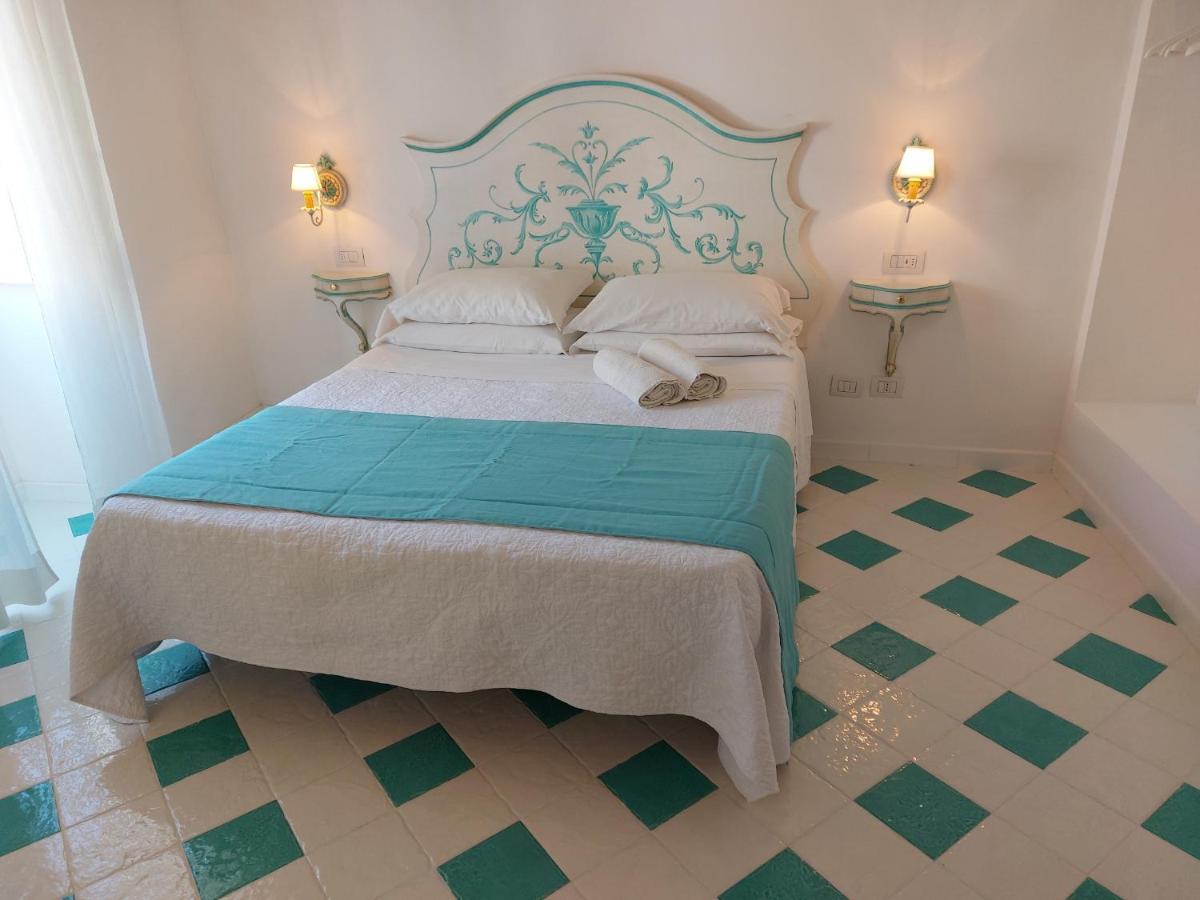 Hotel Maria Luisa 2*