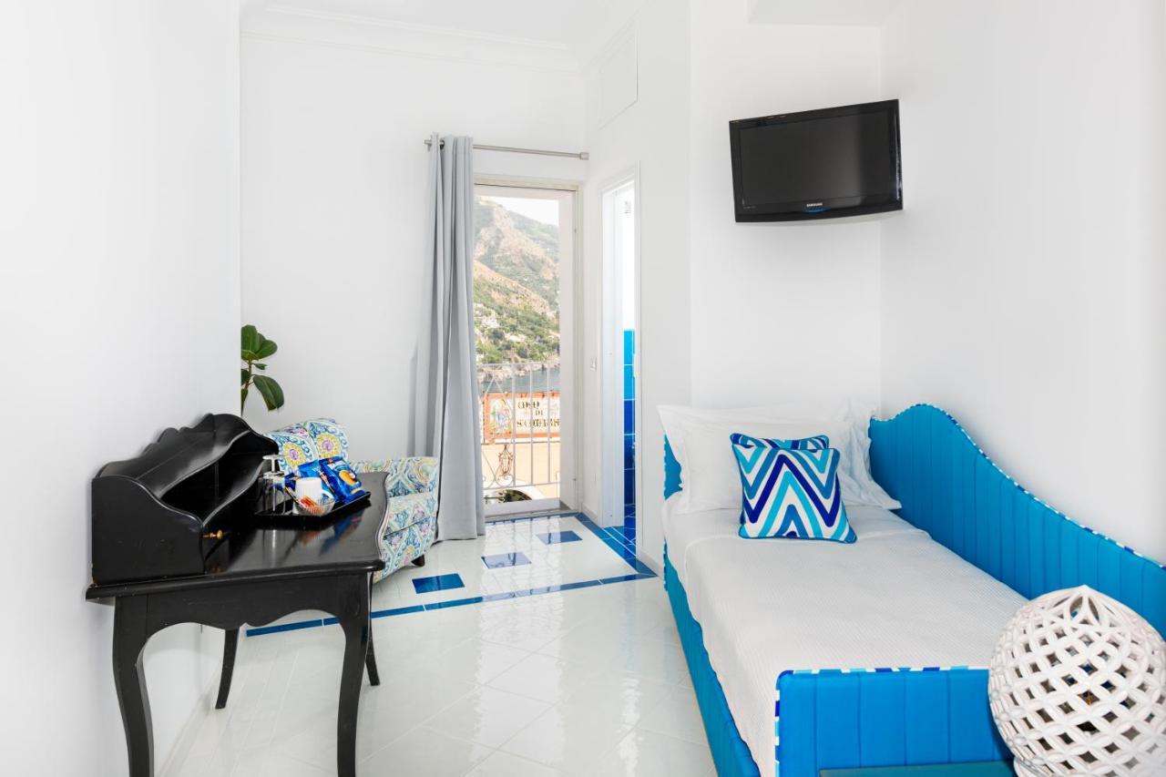Reginella 3* Positano