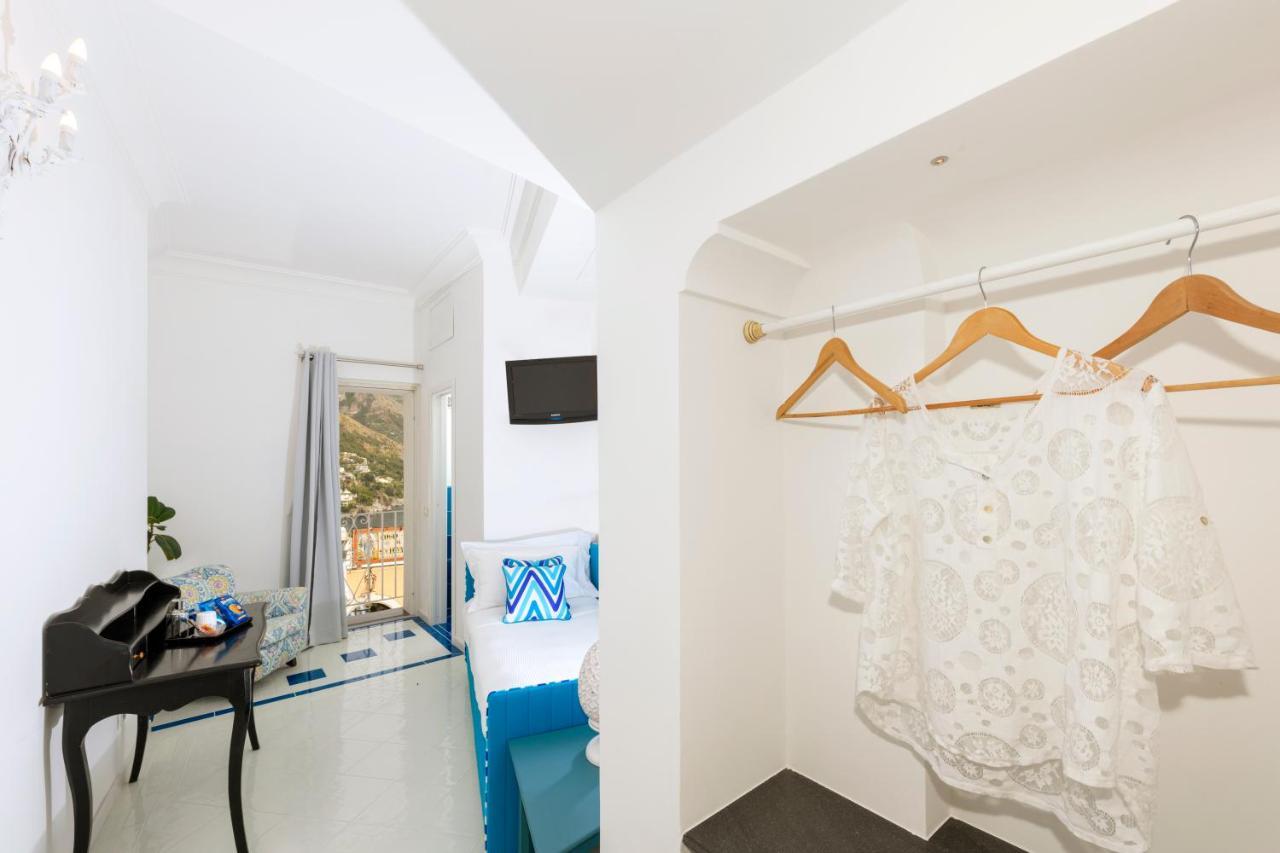 Hotel Reginella 3*