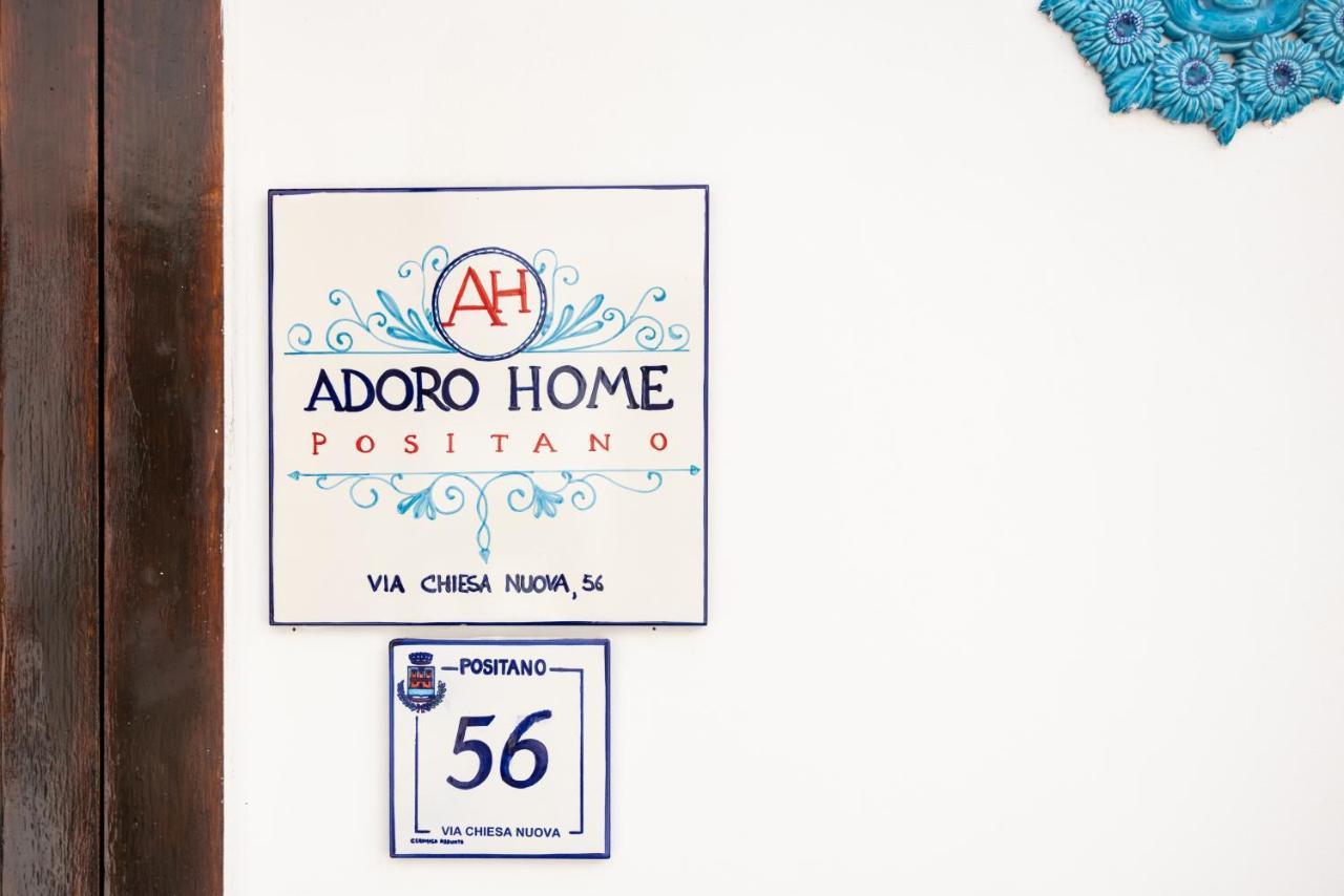 Holiday home Adoro In
