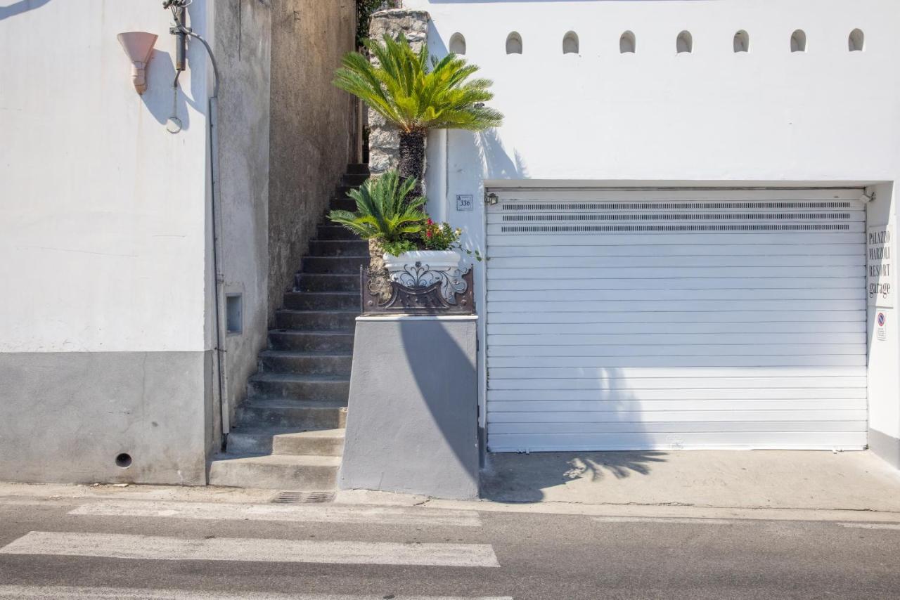 Adoro In Positano
