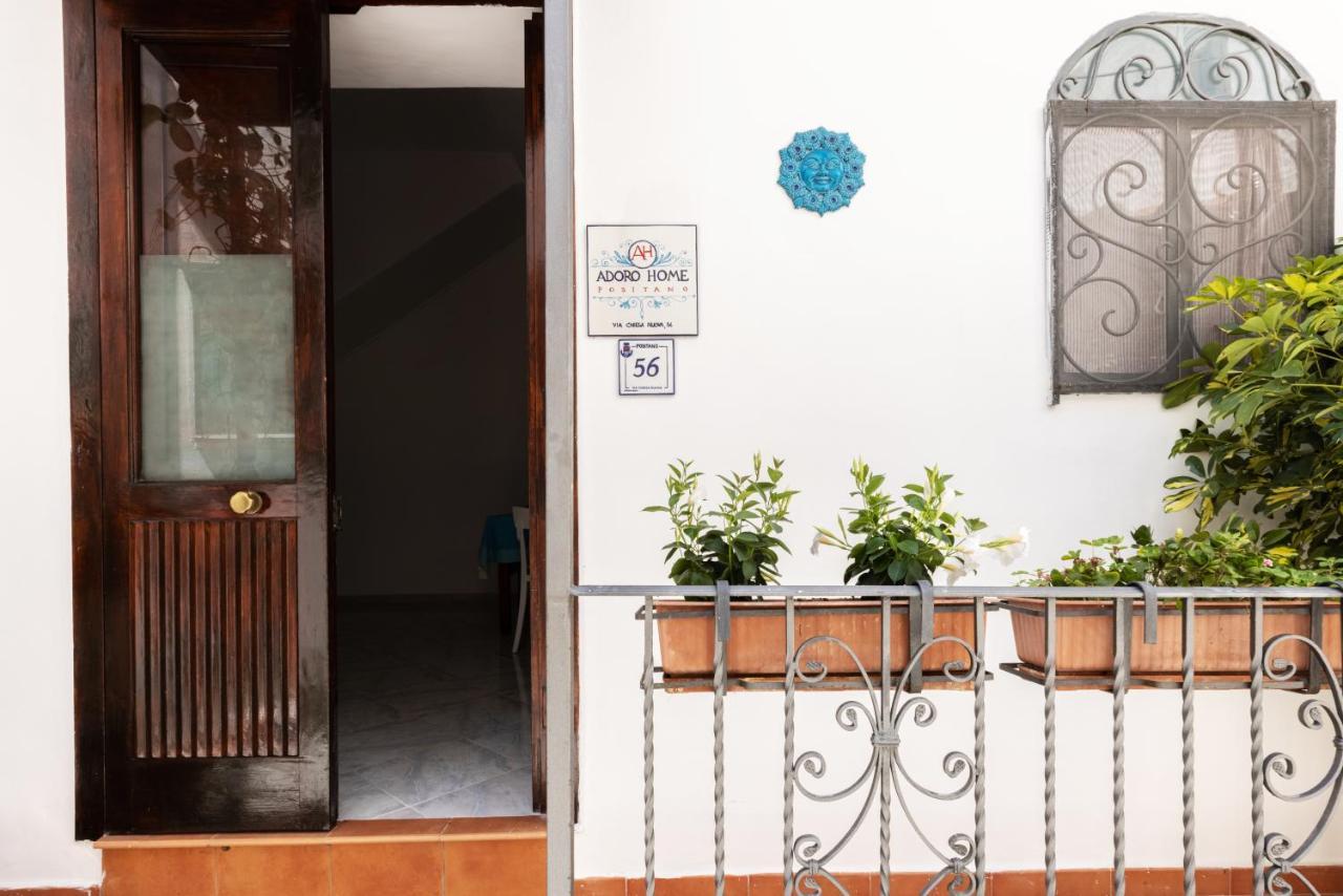 Holiday home Adoro In *