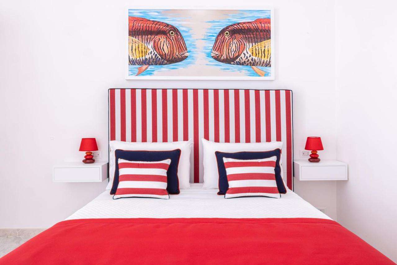 Adoro In Holiday home Positano
