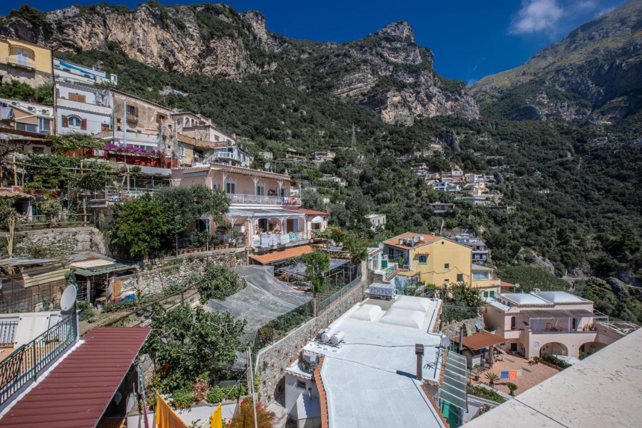 Holiday home Adoro In Positano