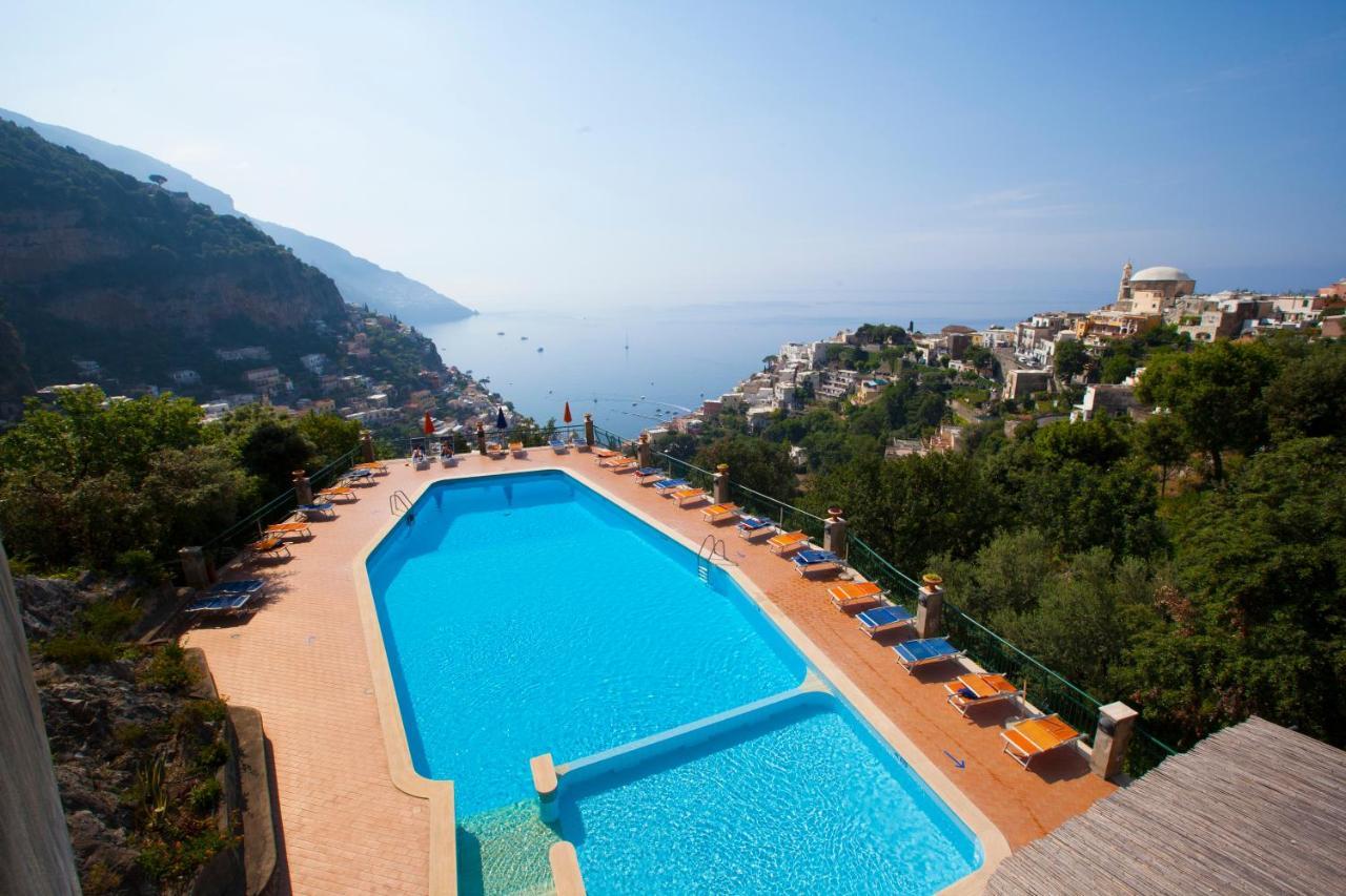 Apartment Estate4home - Relaxing Positano