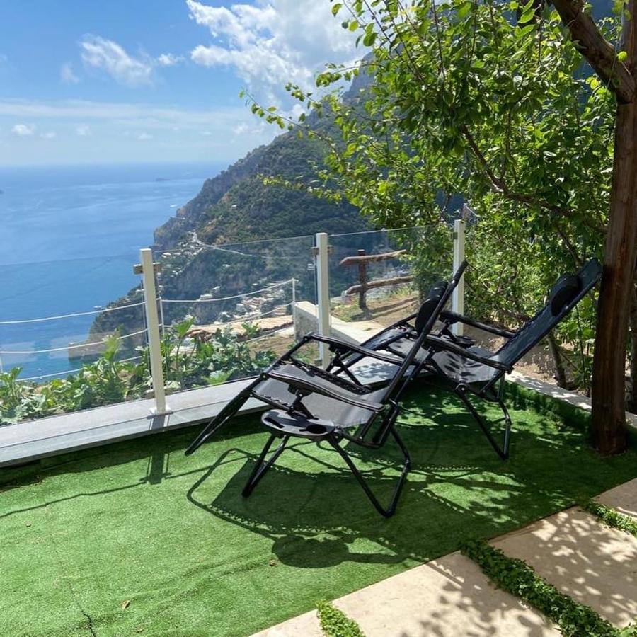 Holiday home La Tagliata Spectacular Jacuzzi Tub Amazing View And Private Parking Garage