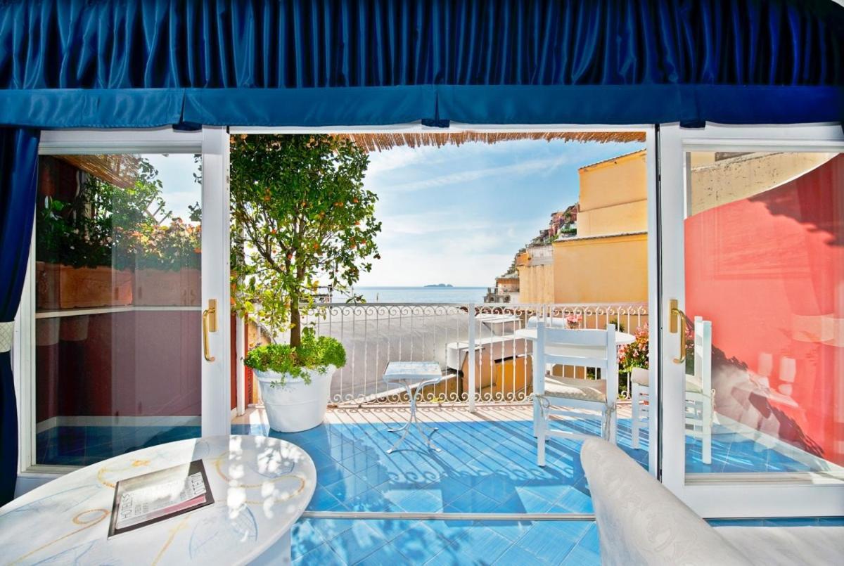 La Tartana 3* Positano