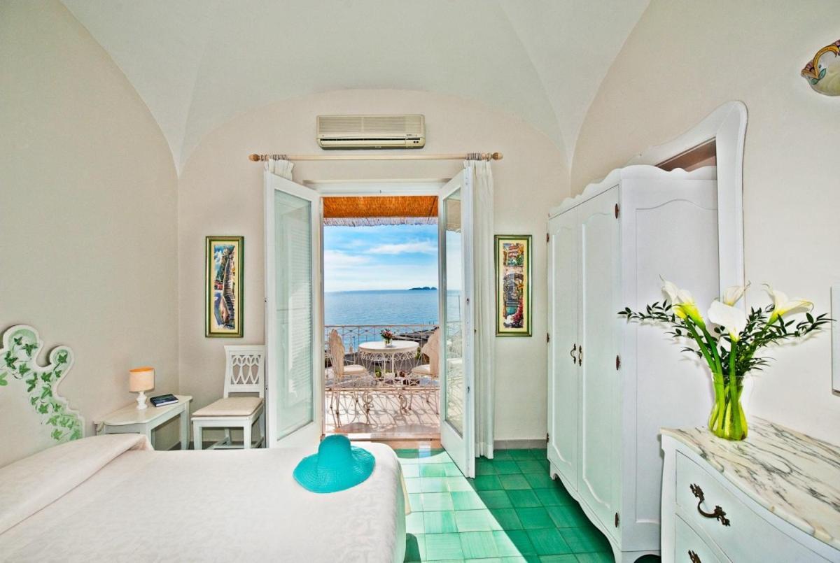 La Tartana 3* Positano