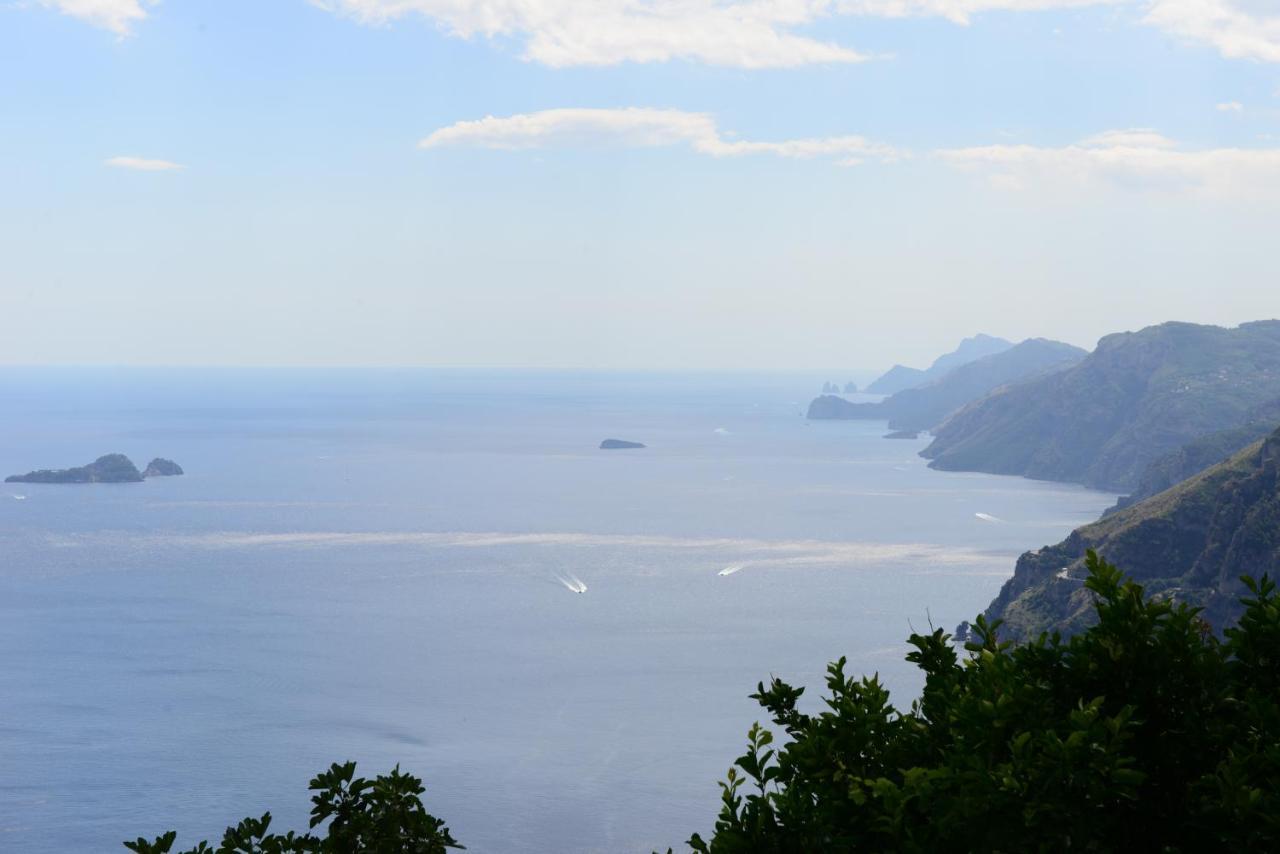 Casa Satriano 2 * Positano