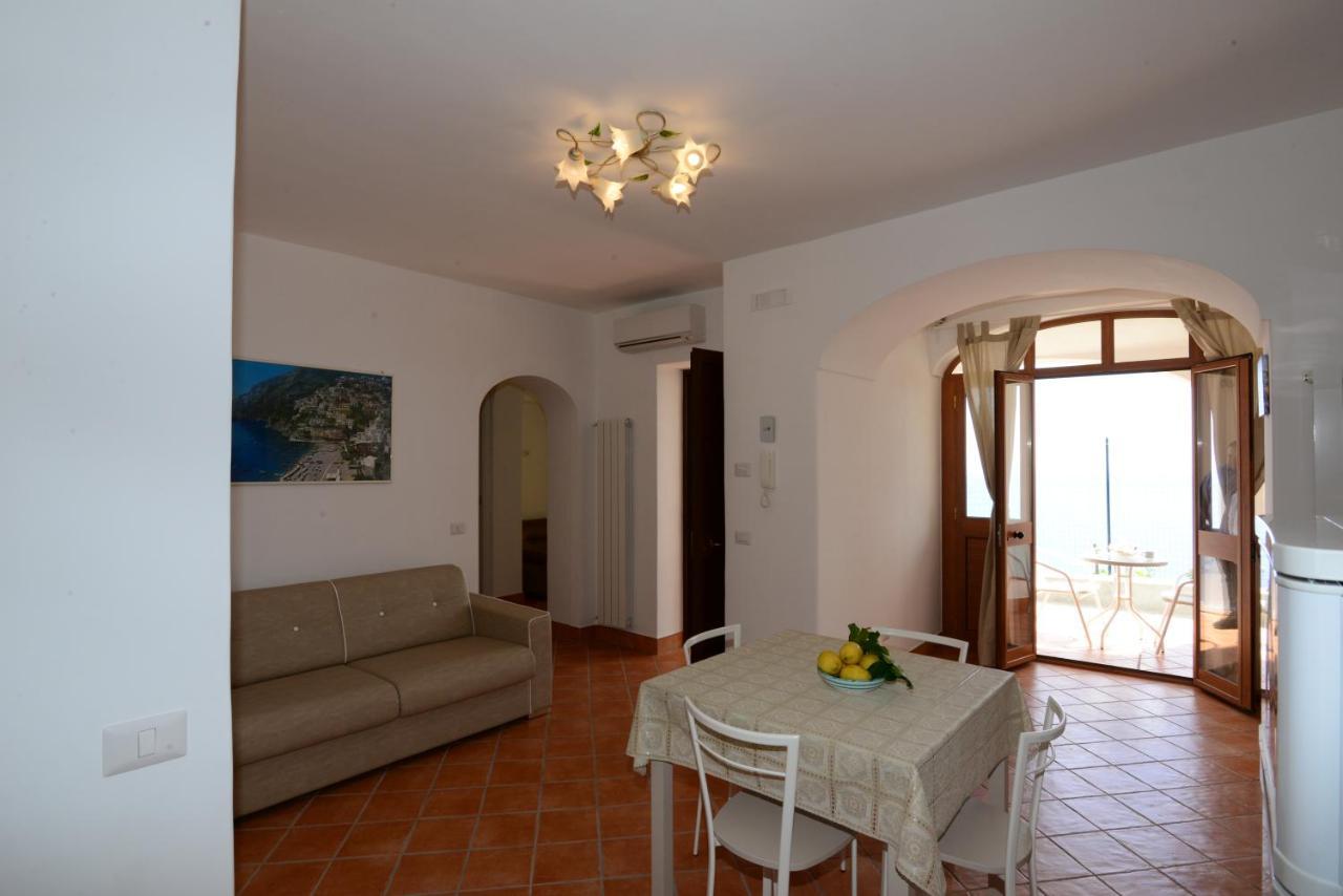 Casa Satriano 2 Positano