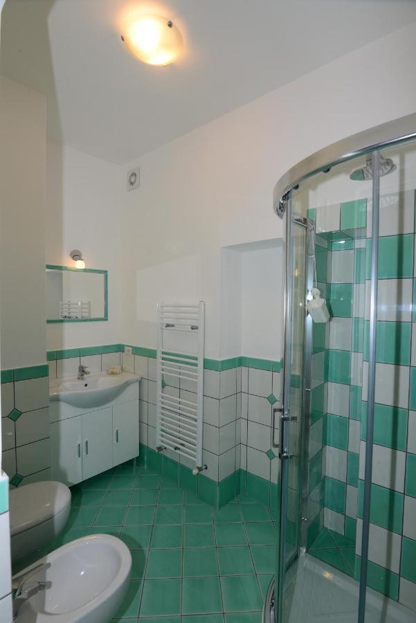 Apartment Casa Satriano 2
