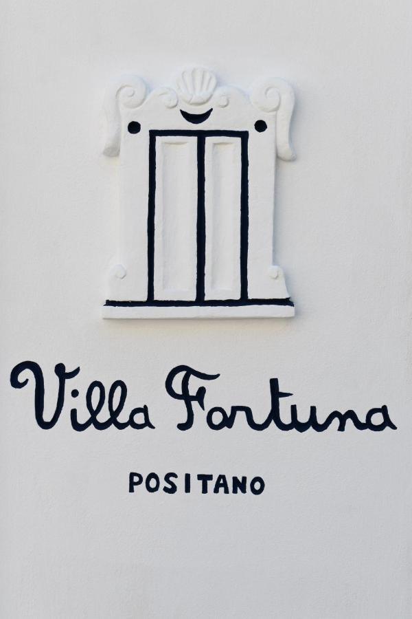 Fortuna * Positano