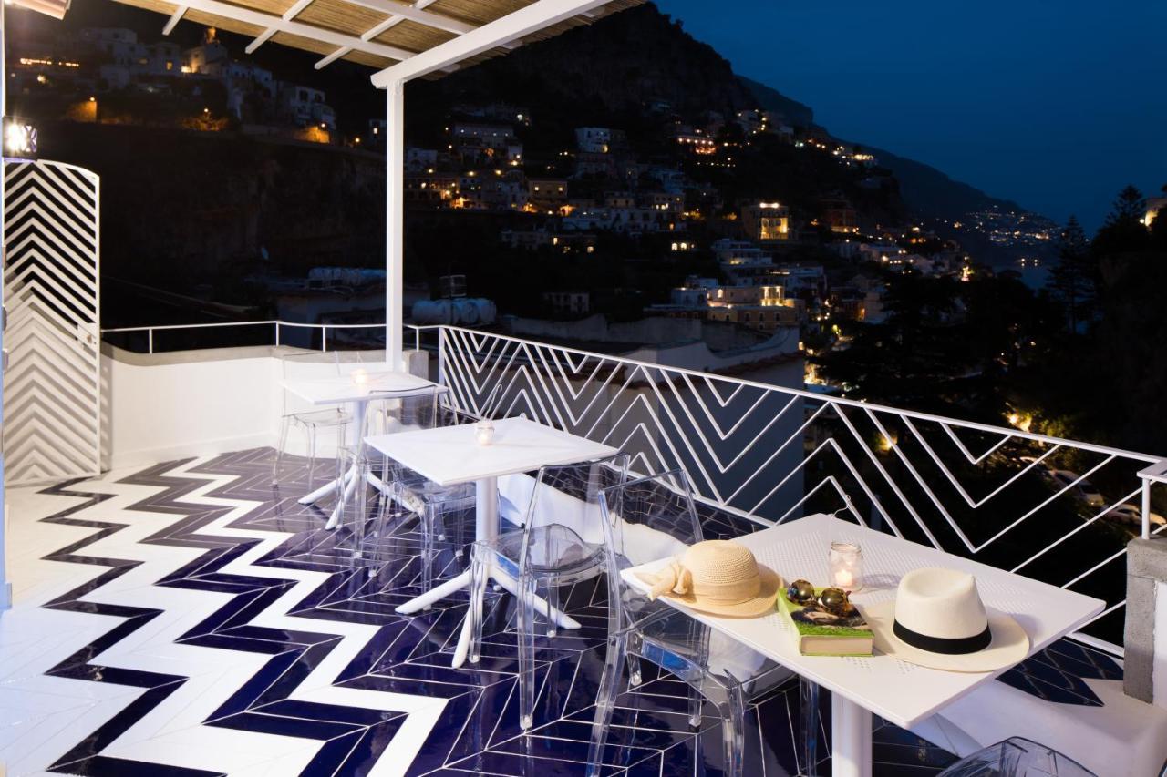Villa Positamy