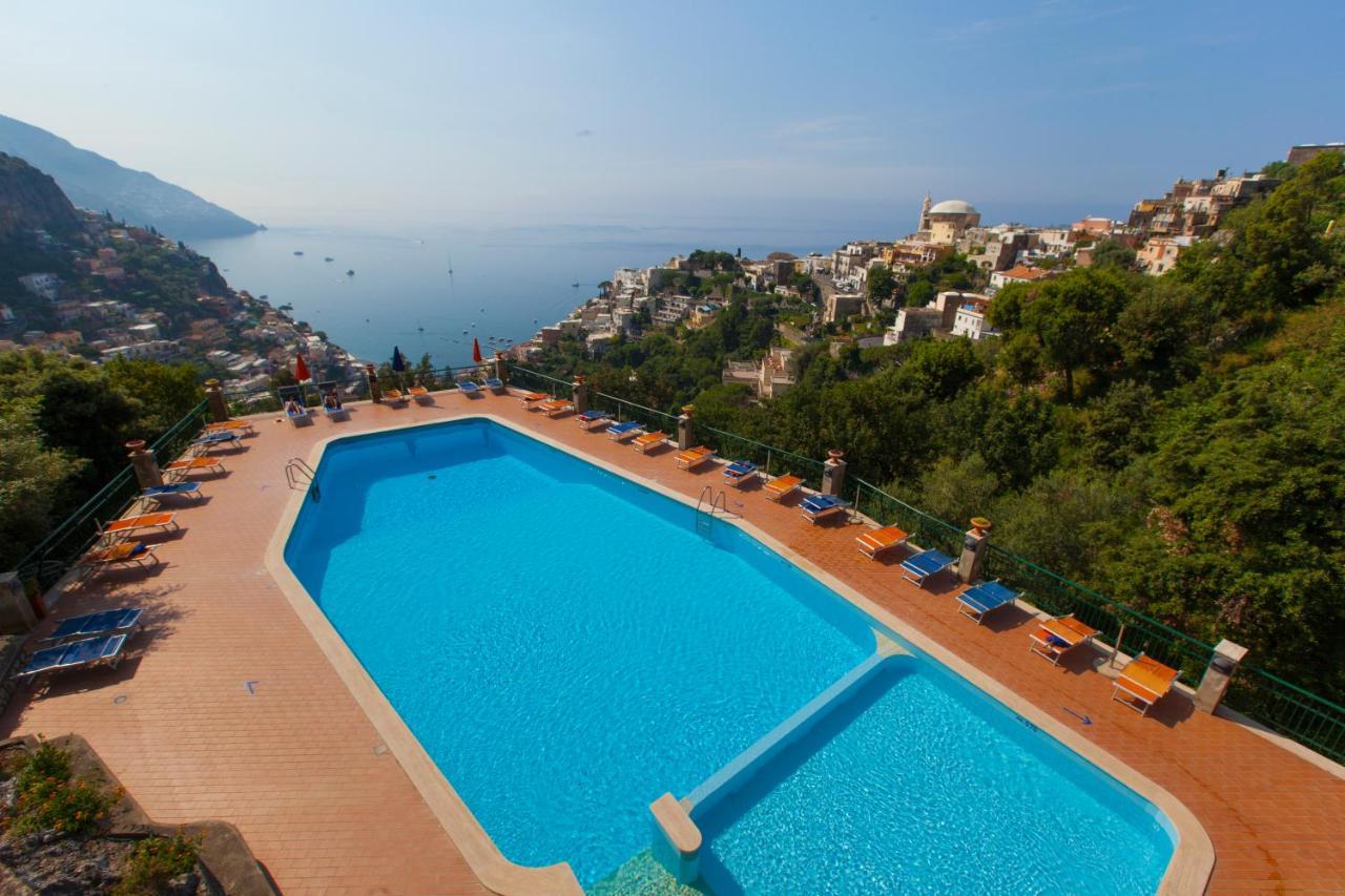 Estate4home - Relaxing * Positano