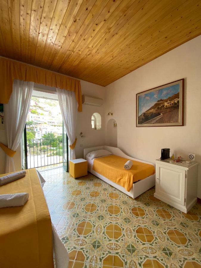 Maria Luisa Hotel