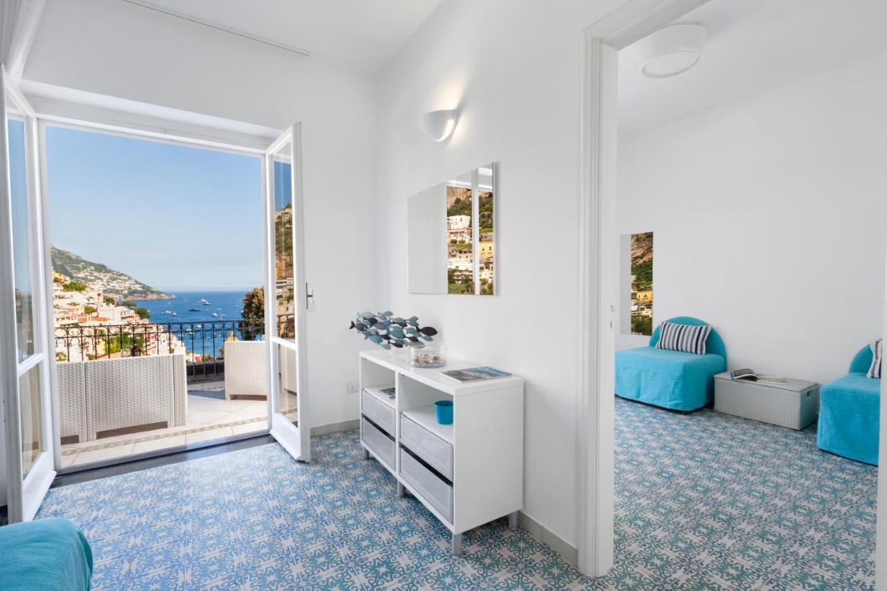 Estate4home - Casa Gege * Positano