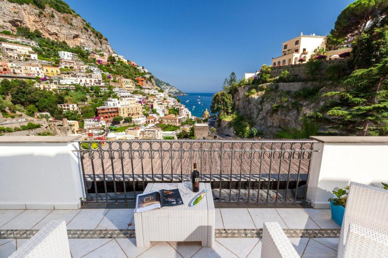 Apartment Estate4home - Casa Gege Positano