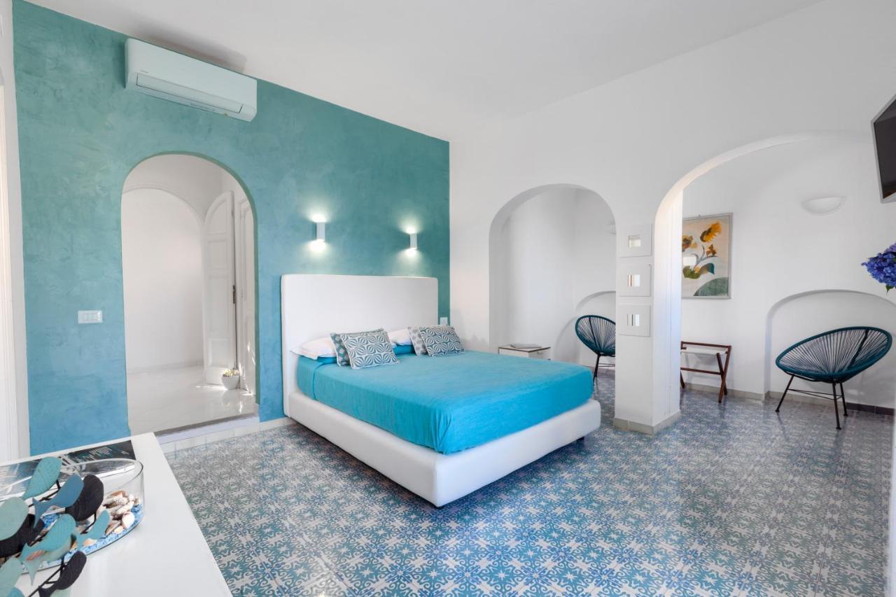Apartment Estate4home - Casa Gege Positano