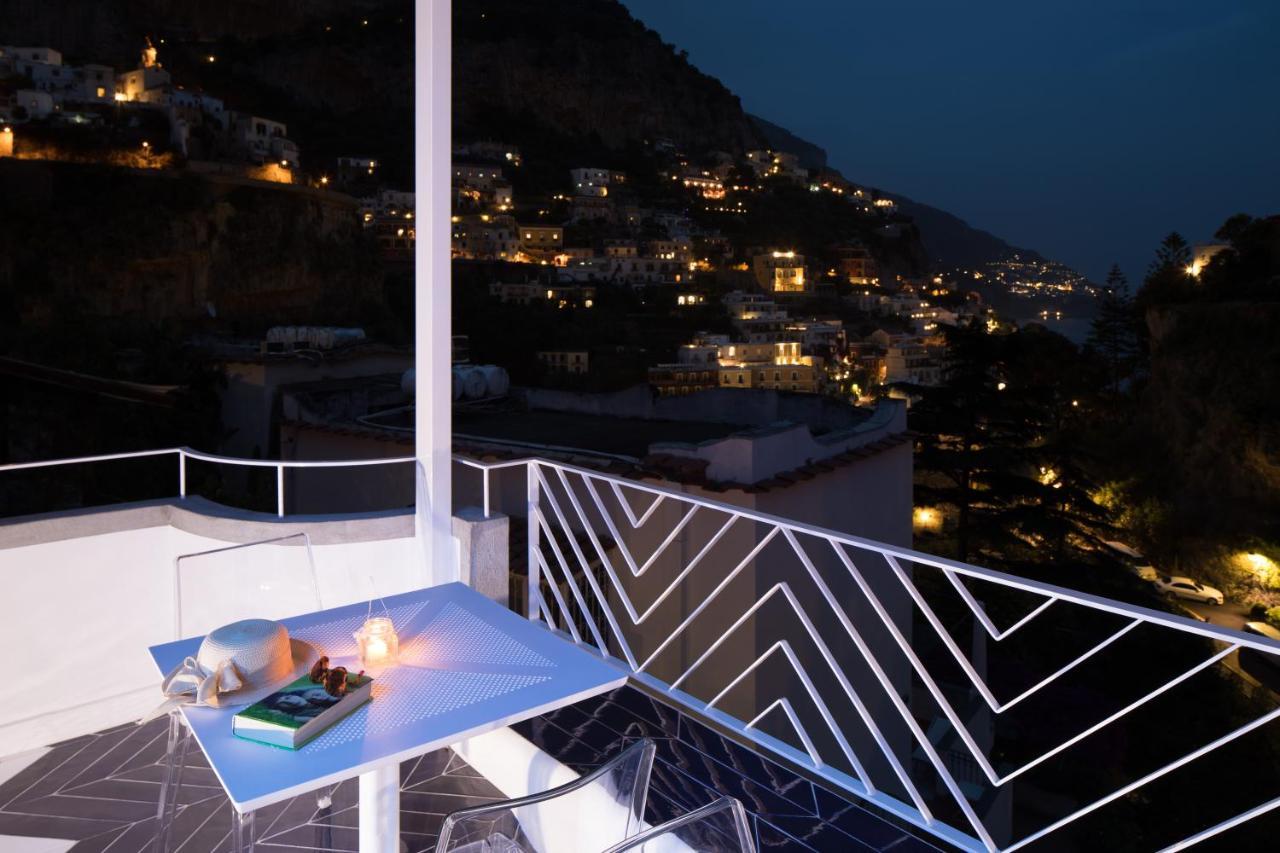 Villa Positamy Positano