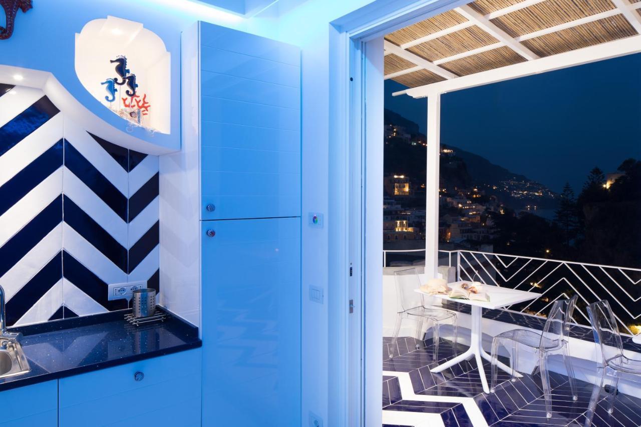 Positamy * Positano