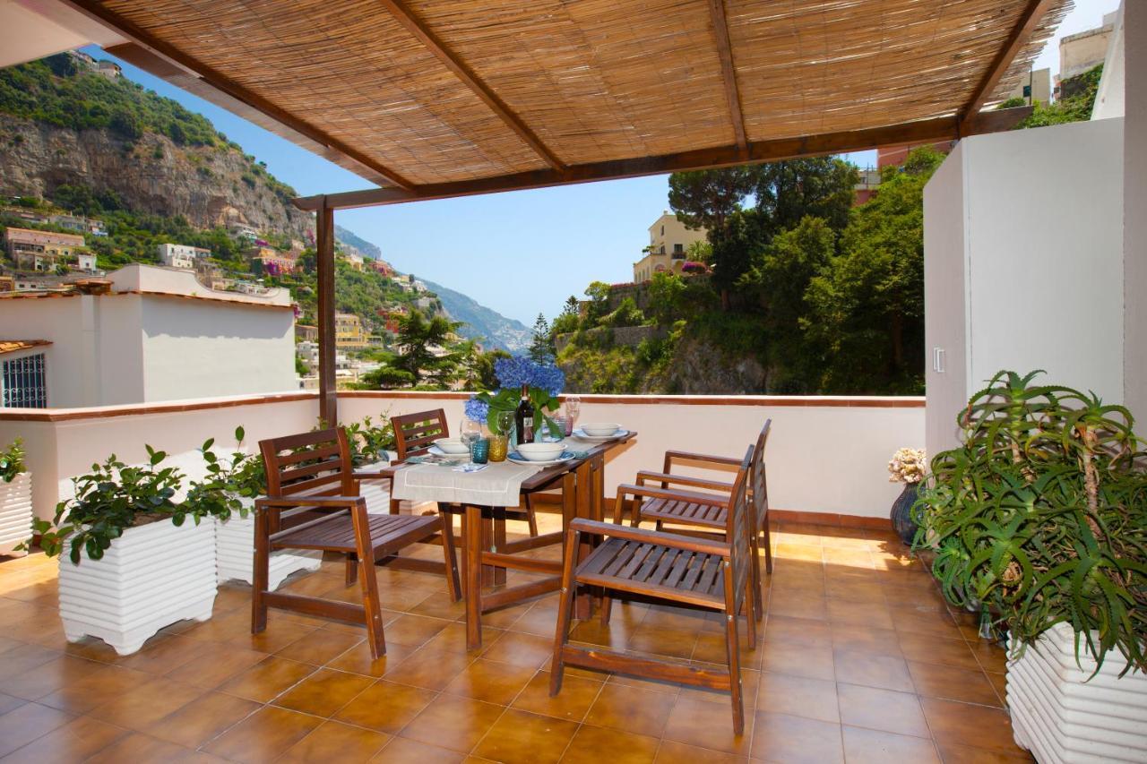 Estate4home - Niko's Positano