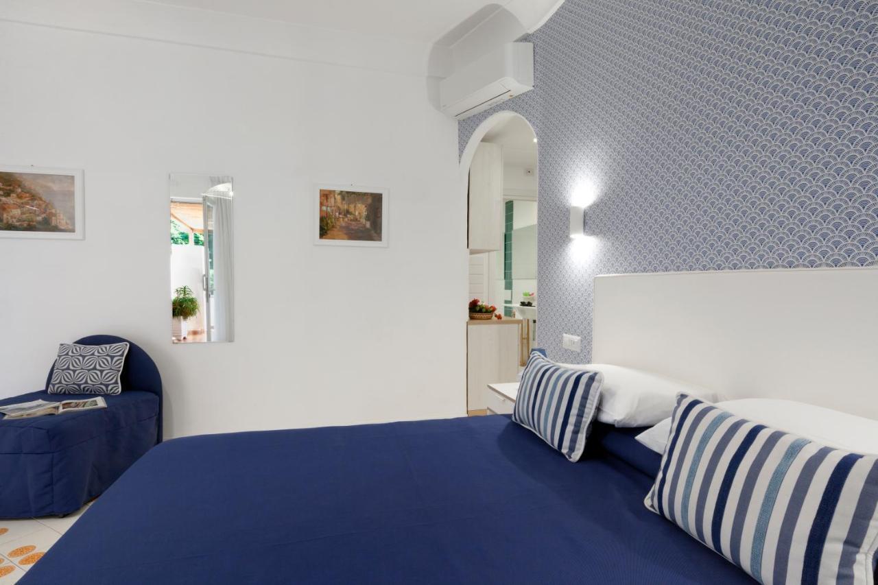 Estate4home - Niko's Positano