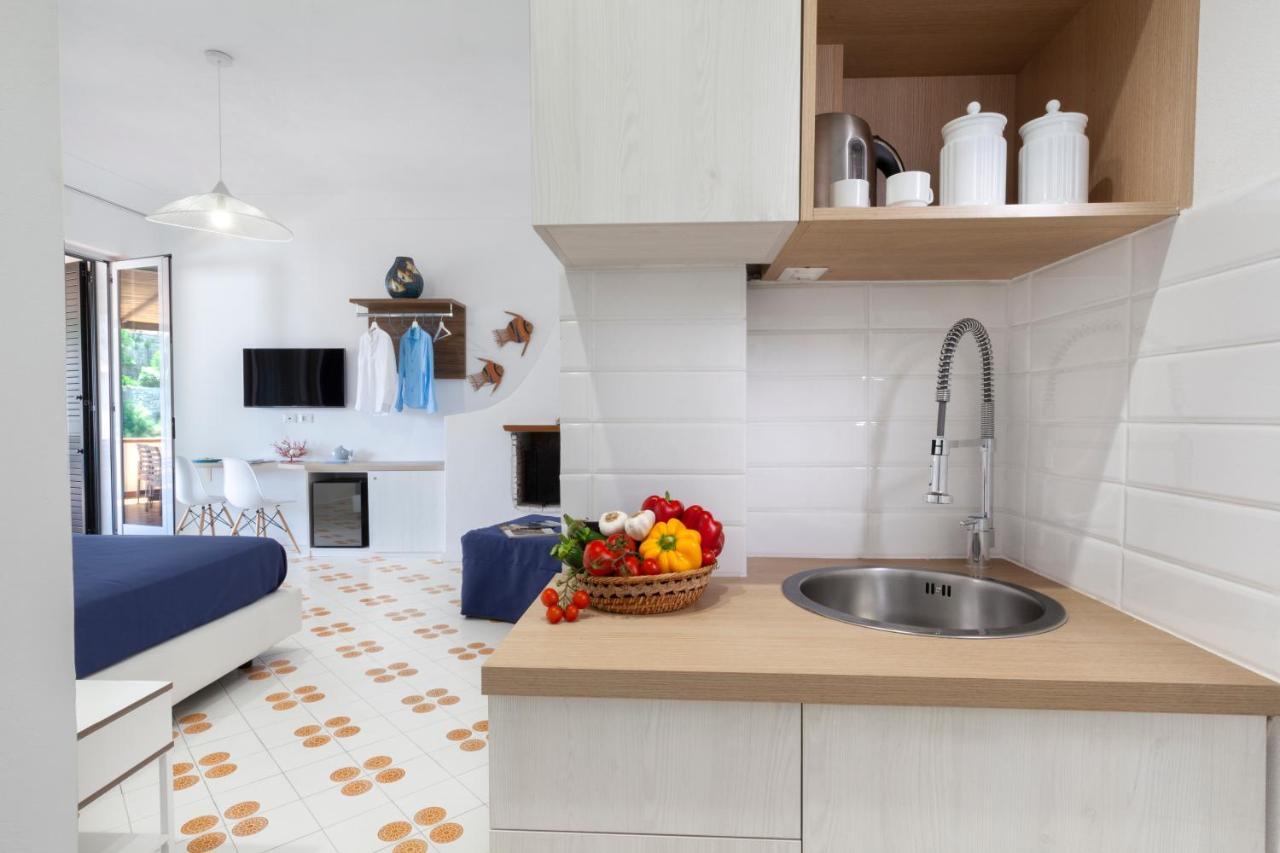 Estate4home - Niko's * Positano