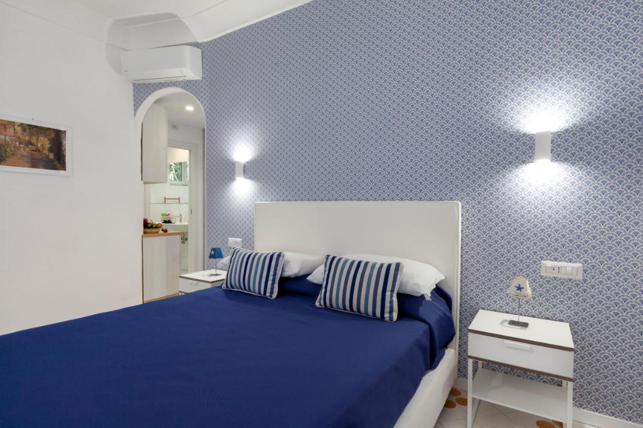 Estate4home - Niko's Positano
