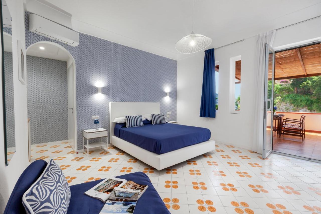 Apartment Estate4home - Niko's Positano