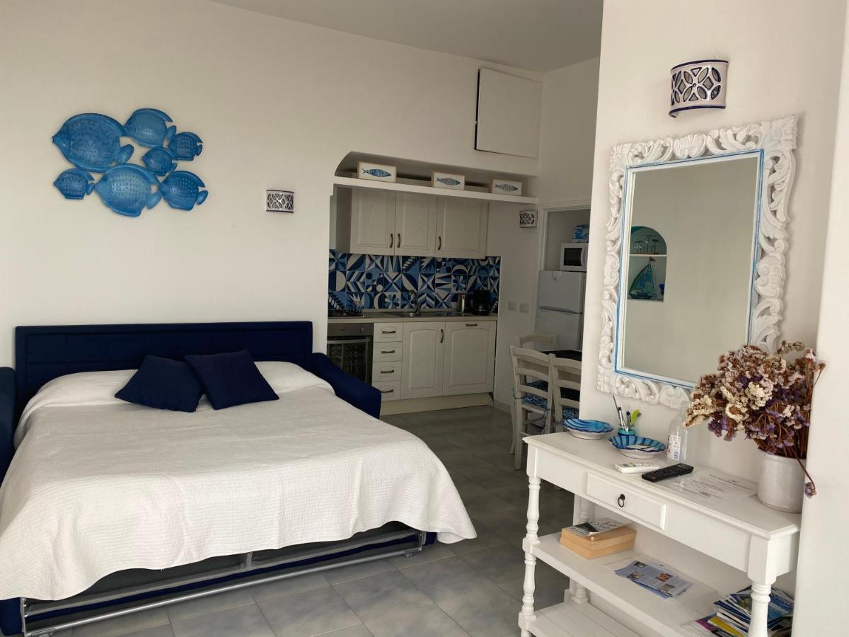 Apartment Blue Dreams *