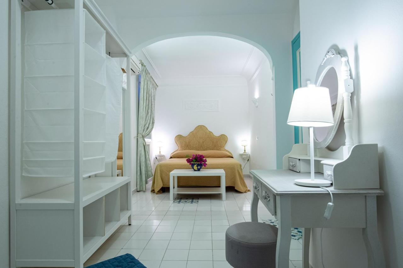 Casa Hermes - Positano