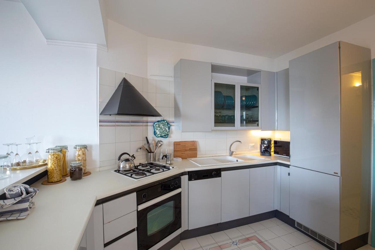 Apartment Casa Hermes - Positano