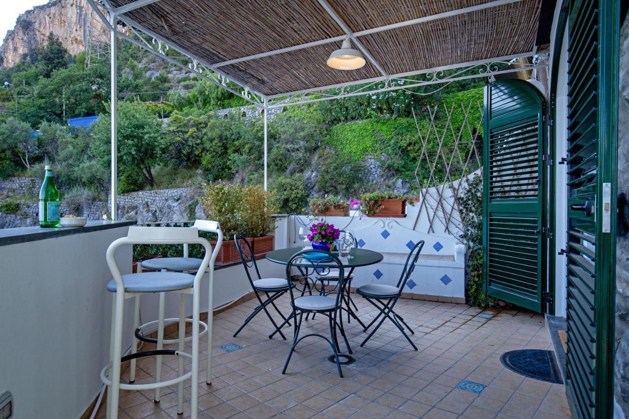 Casa Hermes - Positano