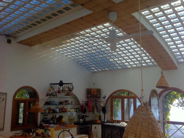 Villa Secret Garden In Nocelle *