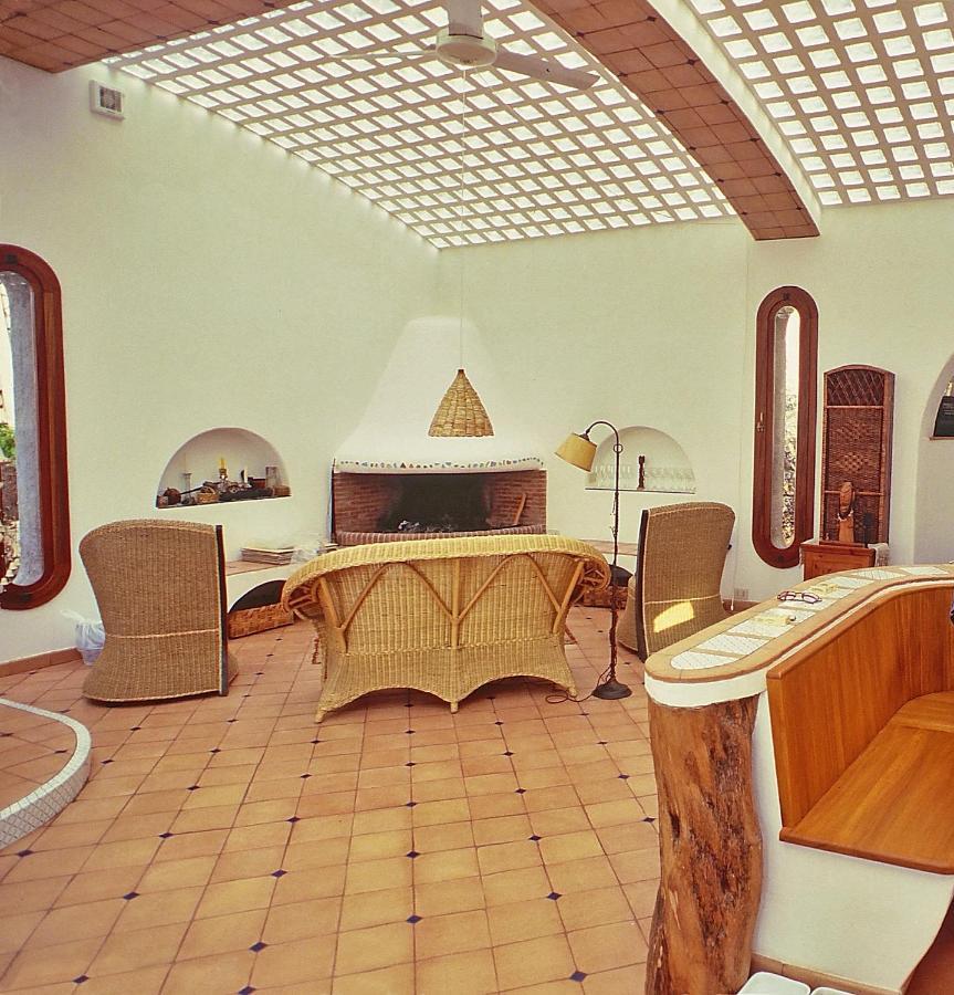 Villa Secret Garden In Nocelle