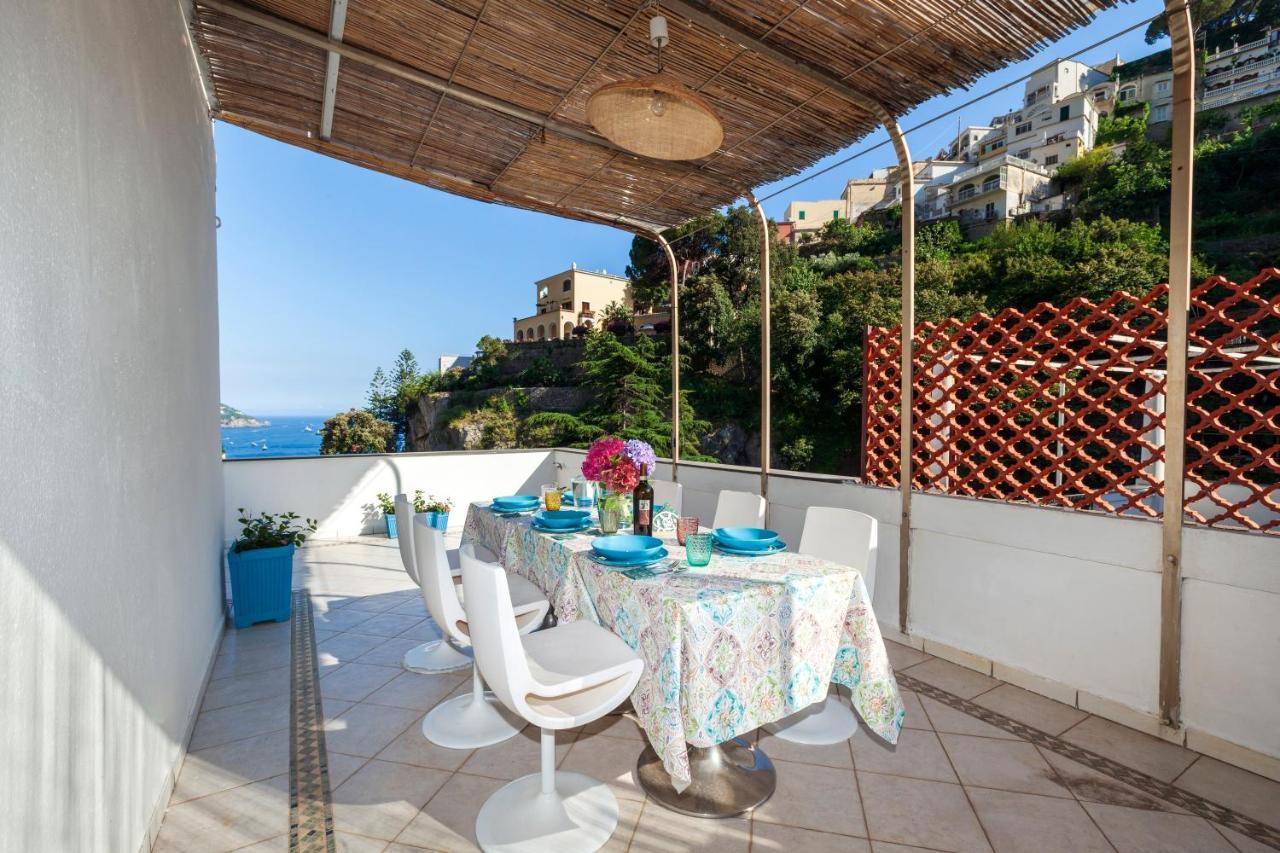 Estate4home - Casa Gege * Positano