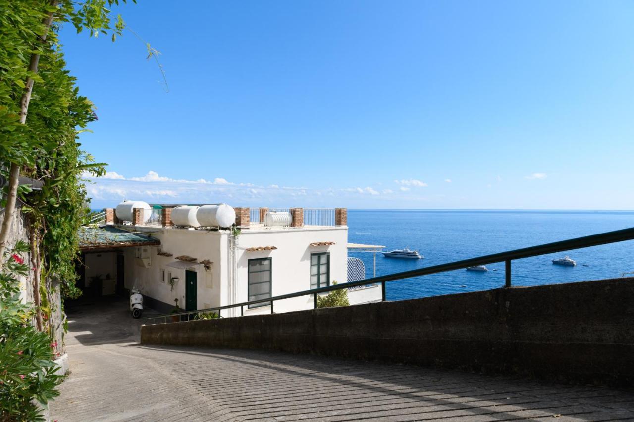 Casa Gilda * Positano