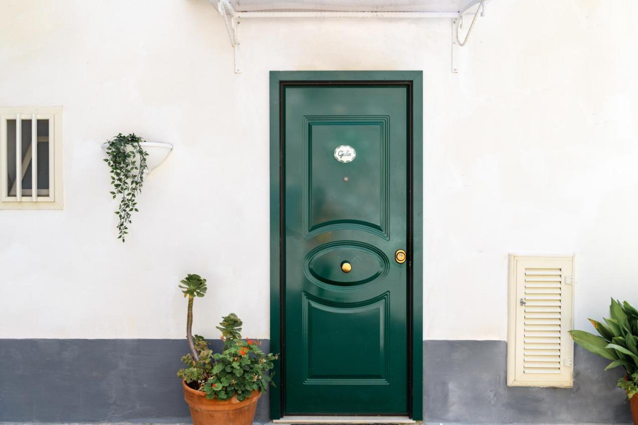 Apartment Casa Gilda Positano