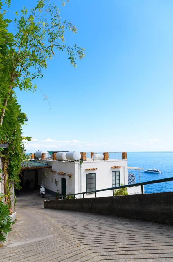 Casa Gilda Apartment Positano