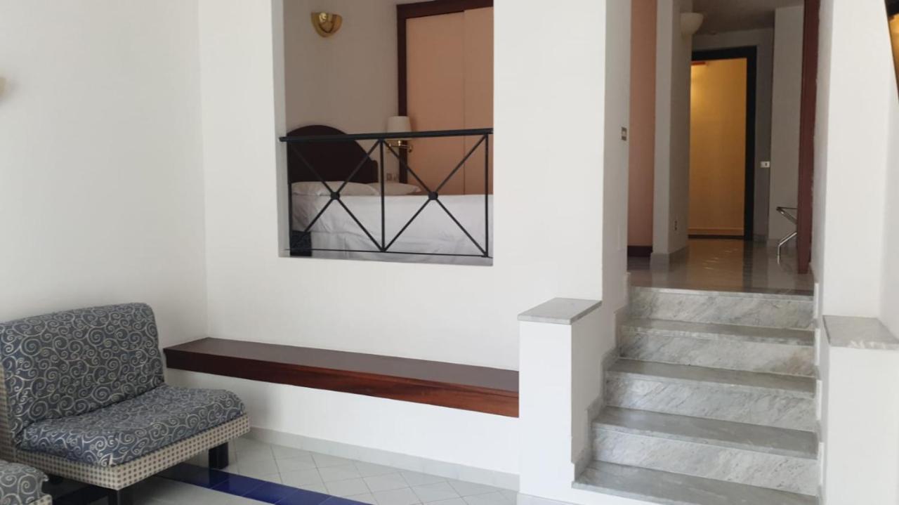 Hotel Le Super Del Domina Royal