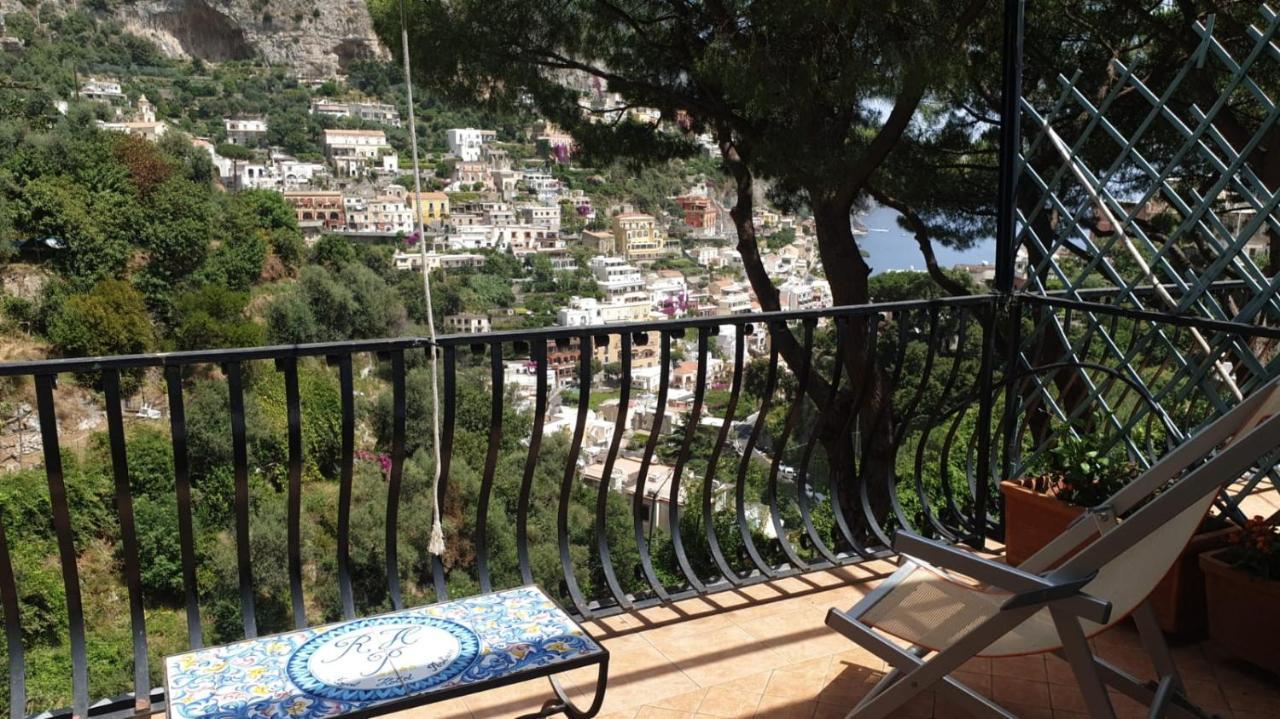 Hotel Le Super Del Domina Royal Positano