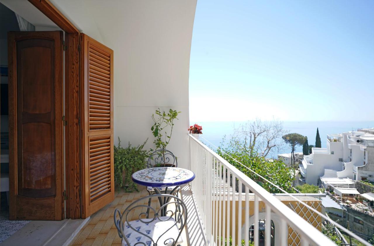 Bed & Breakfast La Casetta