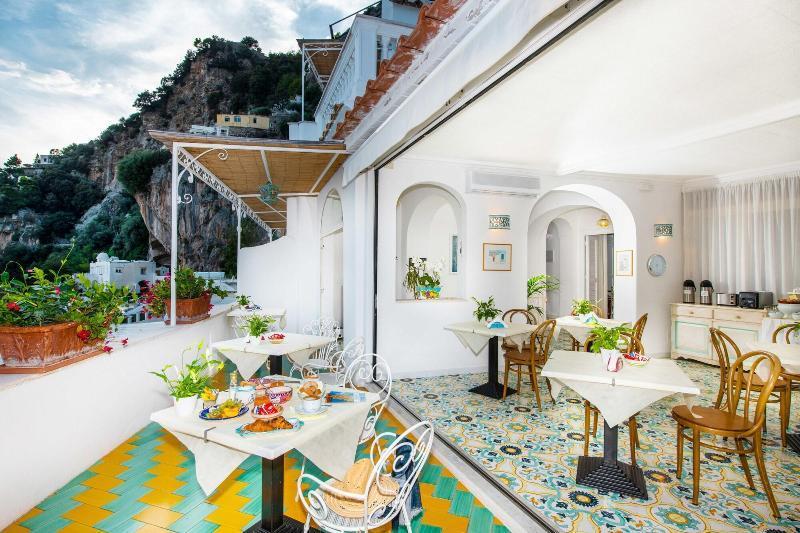 Casa Guadagno 2* Positano