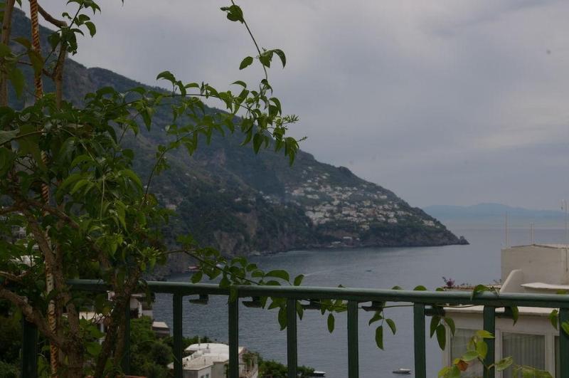 Bed & Breakfast Venus Positano